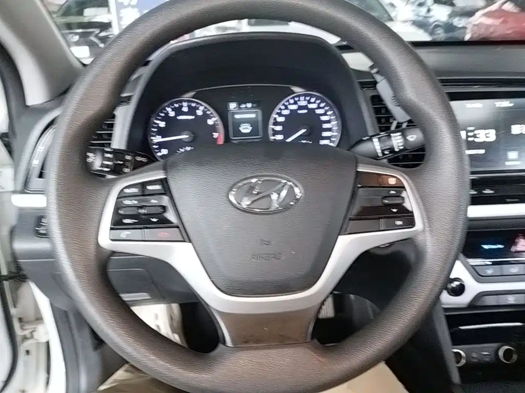Hyundai Celesta 2017 — фото 11