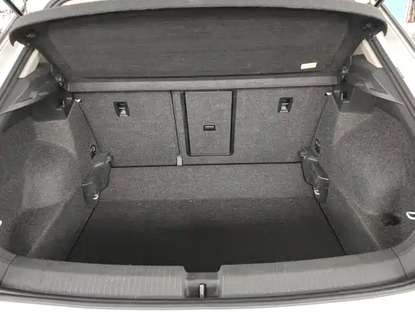 Volkswagen T-Roc 2018