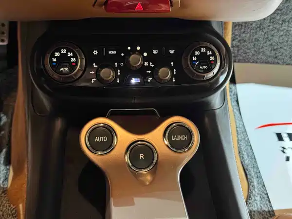 Ferrari California T 2013