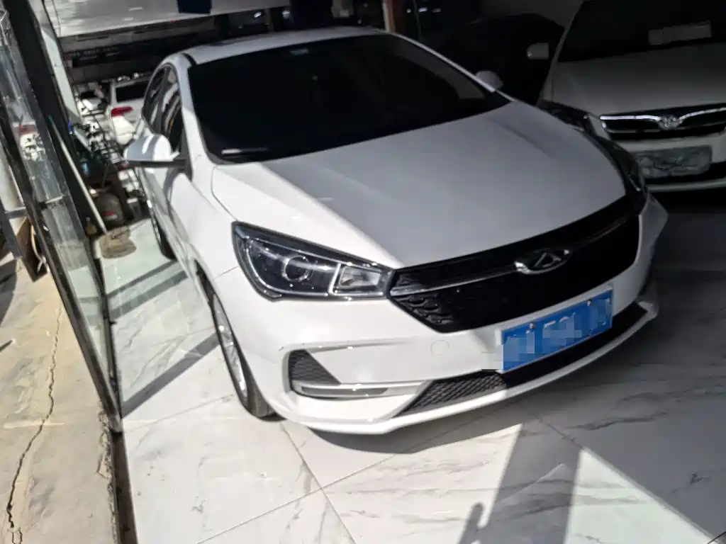 Chery Arrizo 5 2019