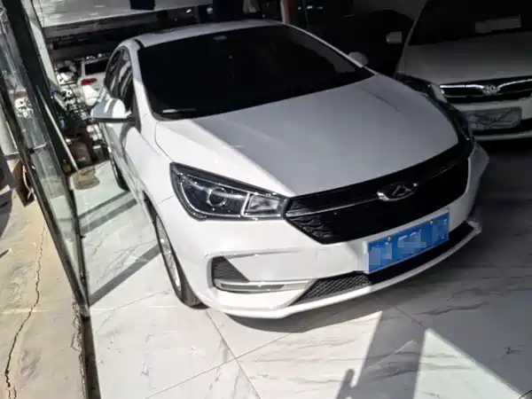 Chery Arrizo 5 2019