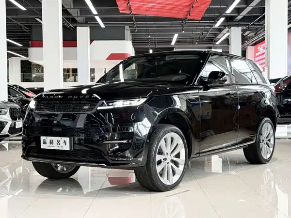 Land Rover Range Rover Sport 2024