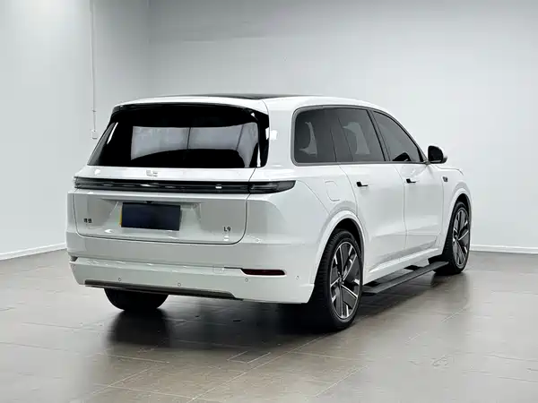 Li Auto L9 2025
