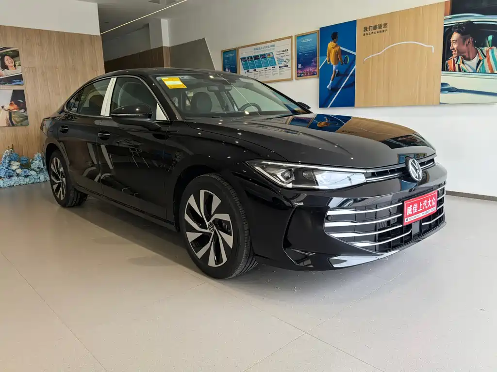 Volkswagen Passat 2026