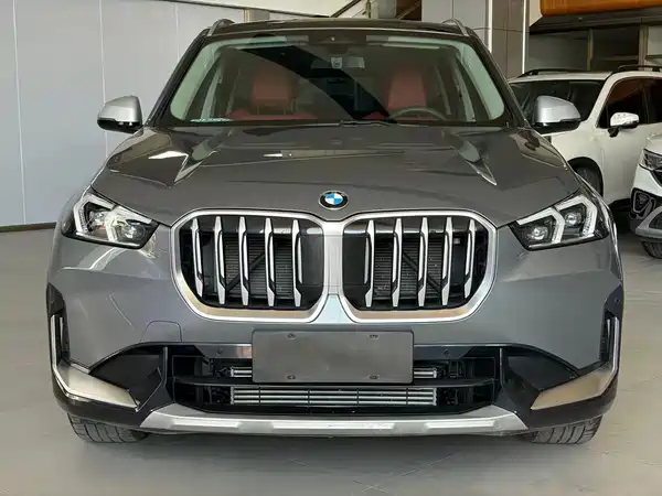 BMW X1 2023