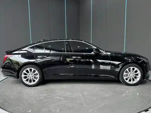 Cadillac CT5 2020