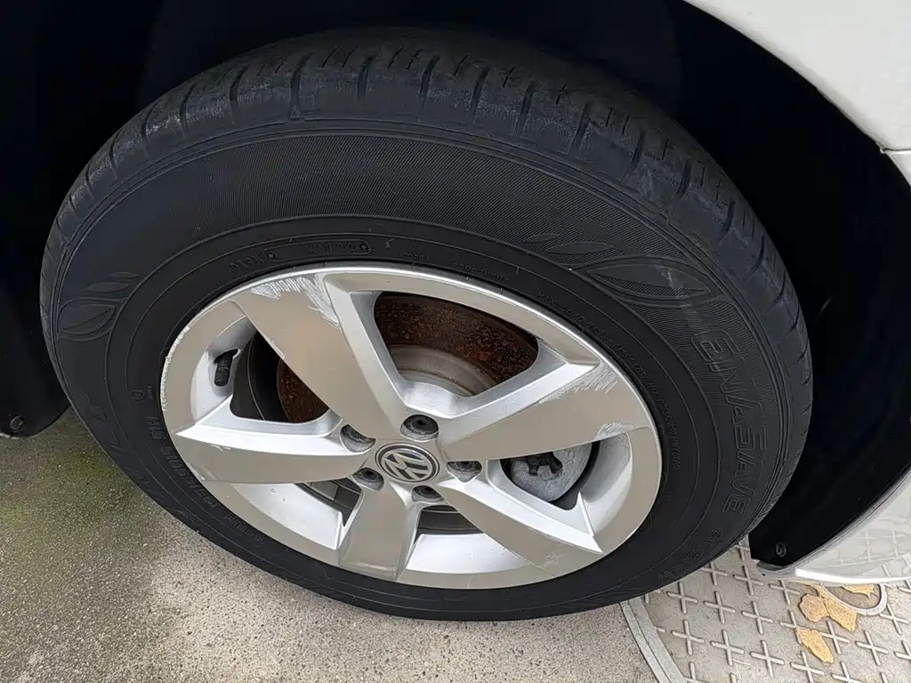 Volkswagen Lavida 2023