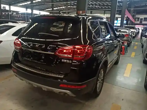 Haval H6 2020