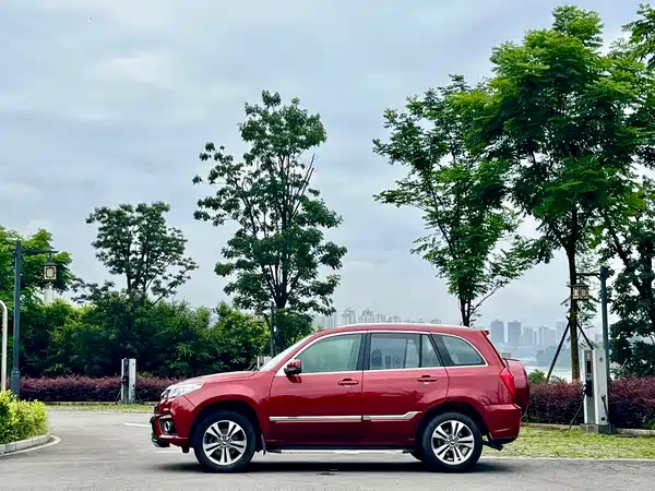 Chery Tiggo 3 2016