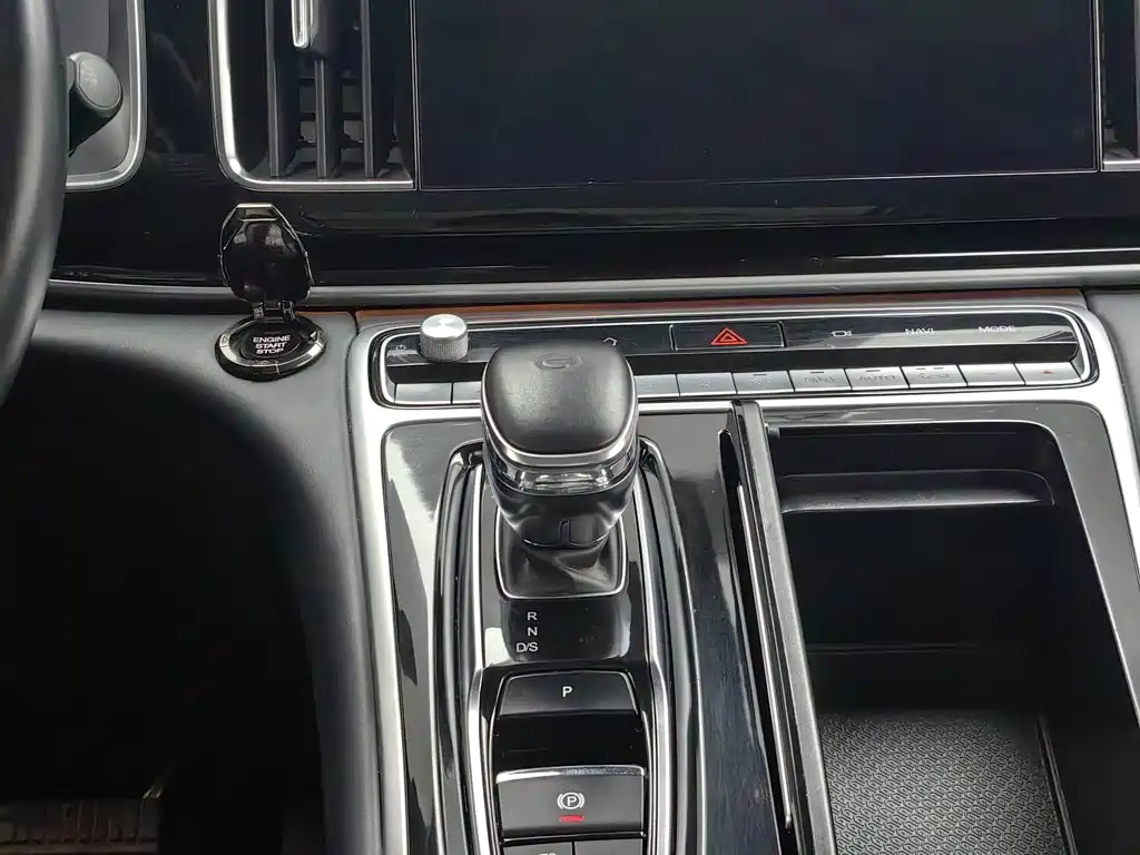 GAC Trumpchi M8 2023 — фото 13