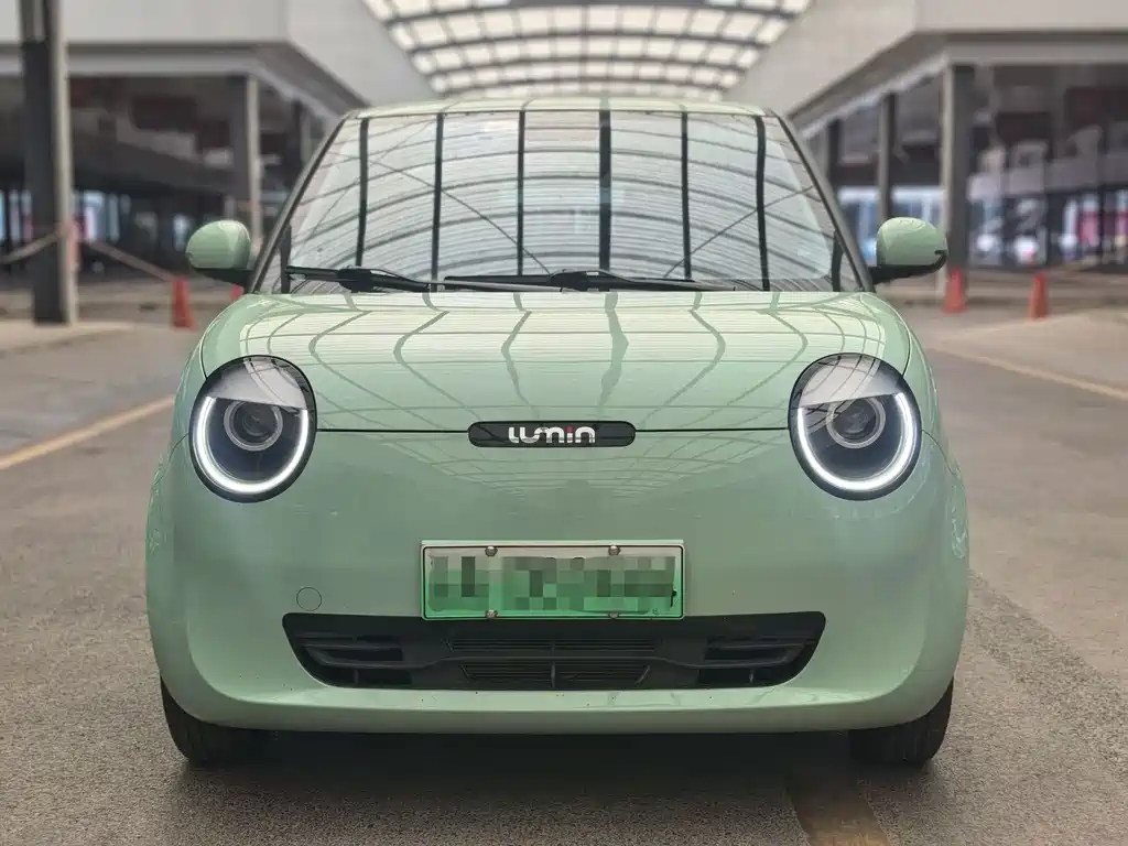 Changan Lumin 2023