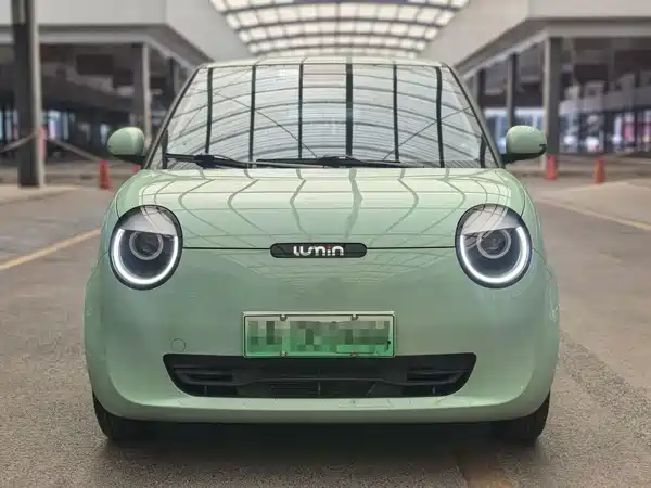 Changan Lumin 2023