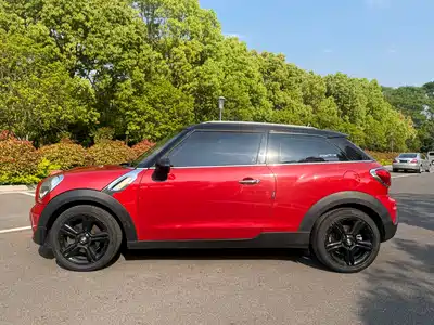 MINI MINI 2014