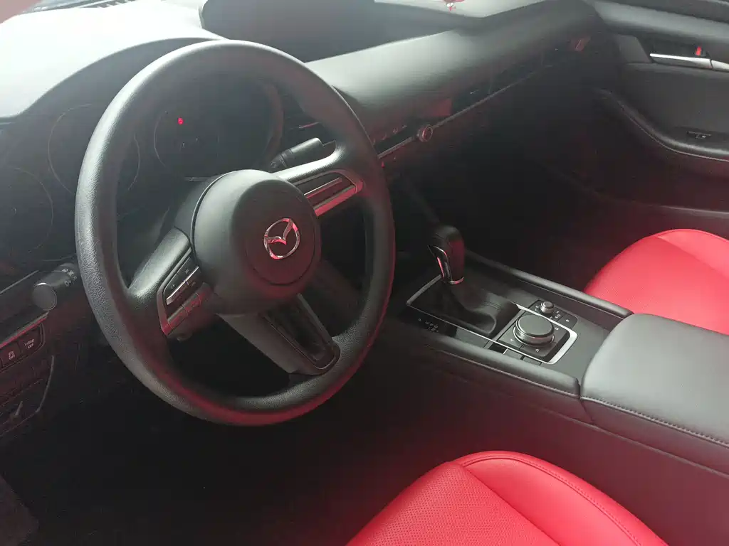 Mazda 3 Axela 2021