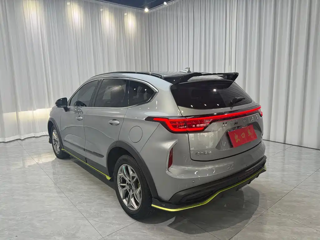 Haval Chitu 2022