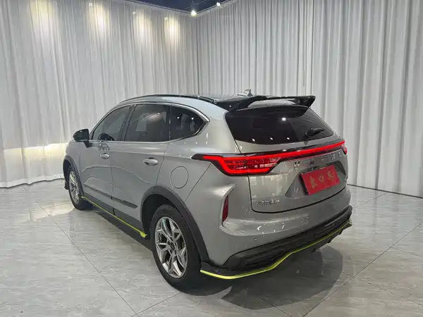 Haval Red Rabbit 2022