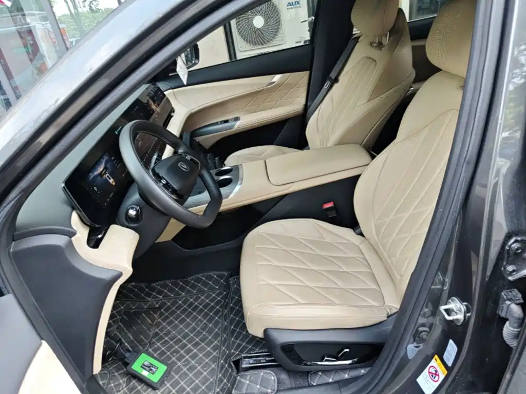 Changan CS75PLUS 2025 — фото 15