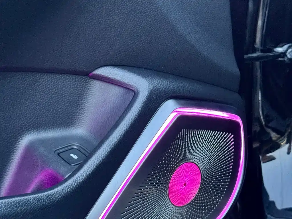 Honda Accord 2019 — фото 16