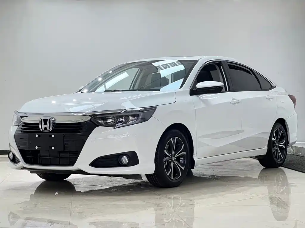 Honda Crider 2023