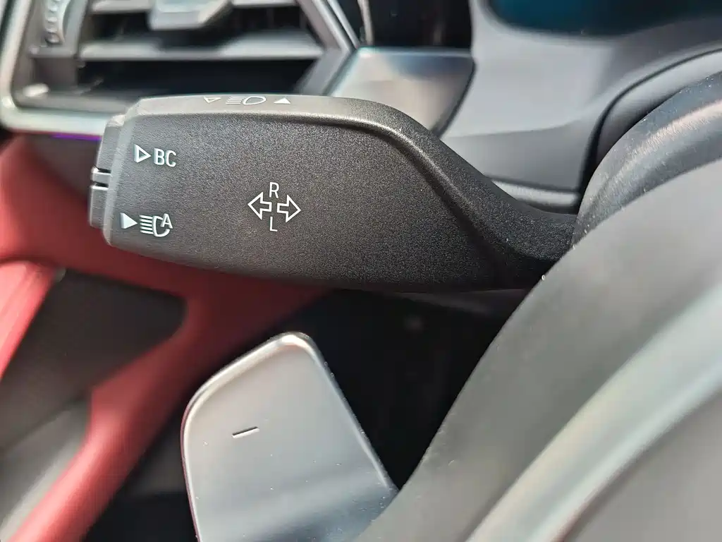 BMW 4 Series 2022 — фото 15