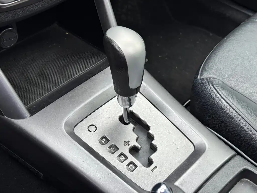 Subaru Forester 2013 — фото 15