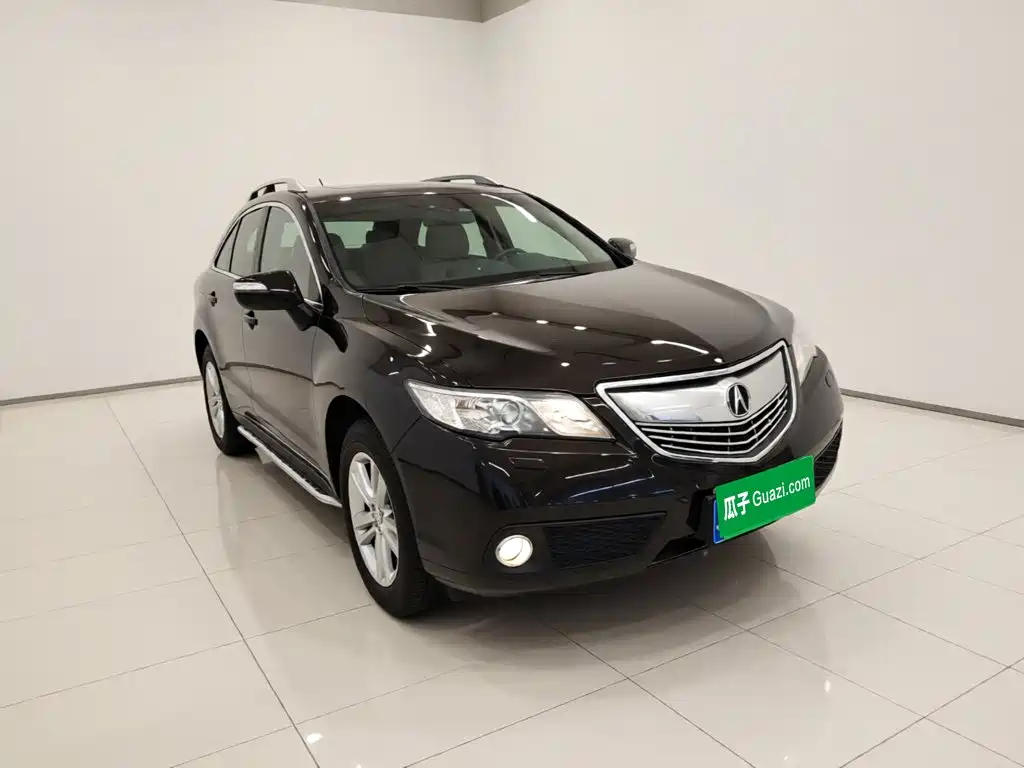 Acura RDX 2015 — фото 22
