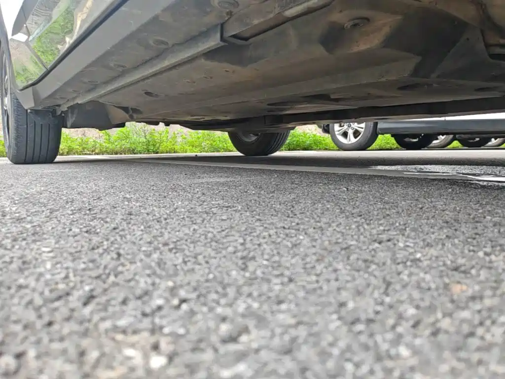 Toyota IZOA 2018