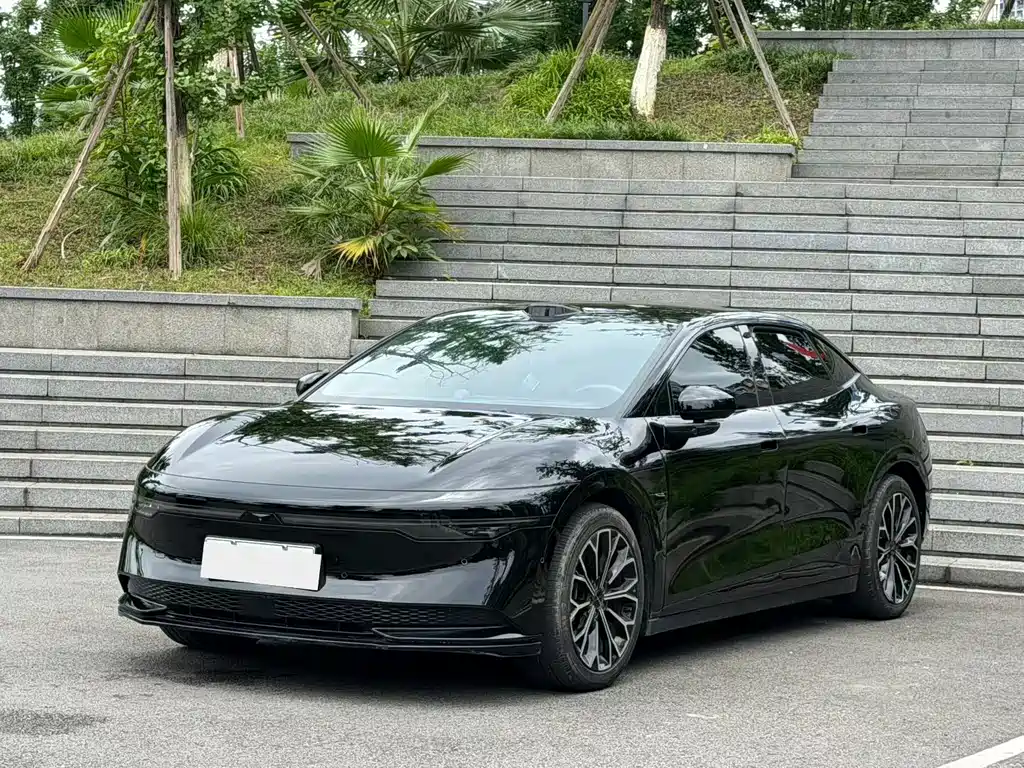Zeekr 007 2024