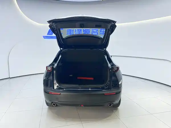 Mazda CX-30 2021