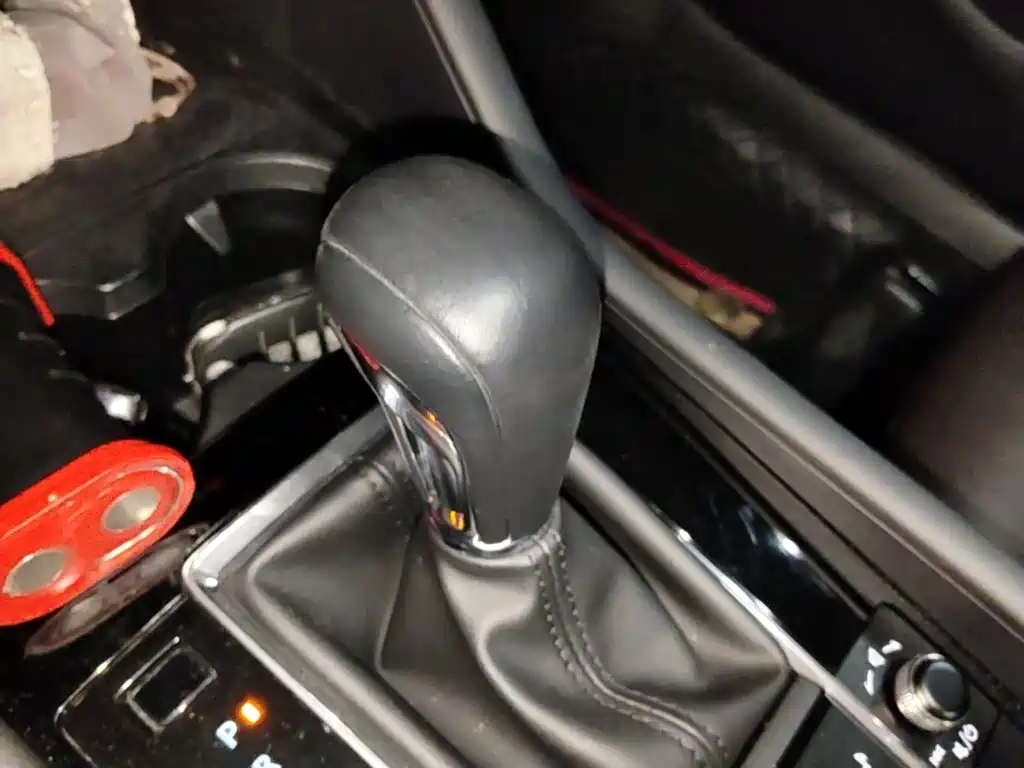 Mazda 3 Axela 2021