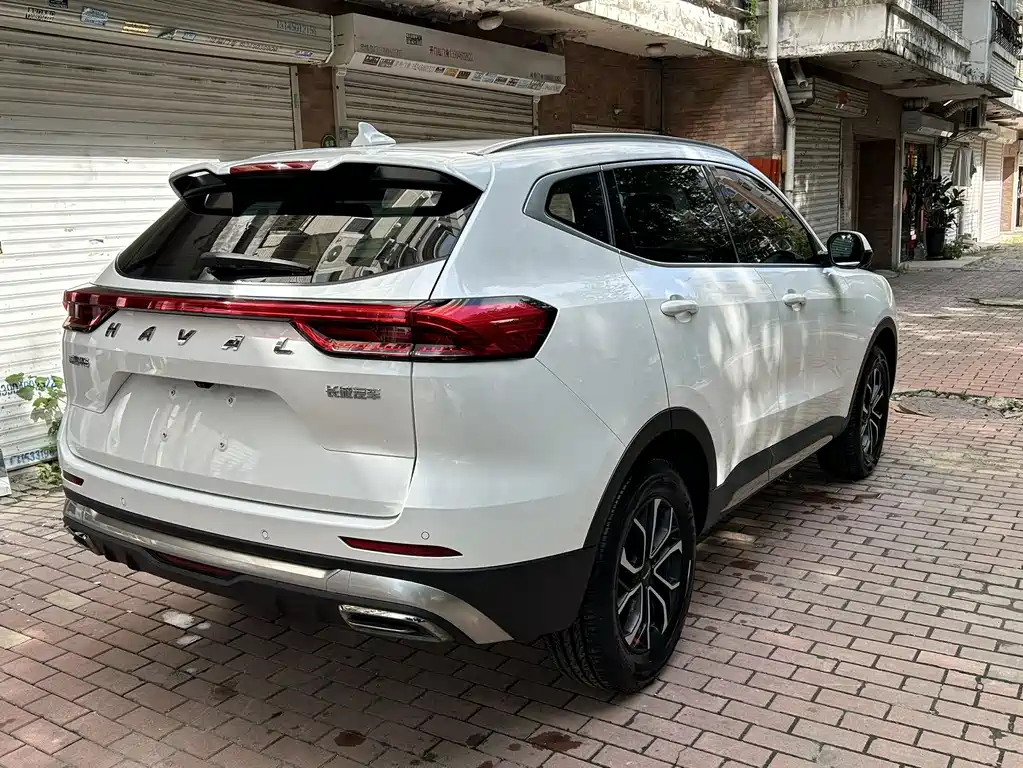 Haval H6 2023