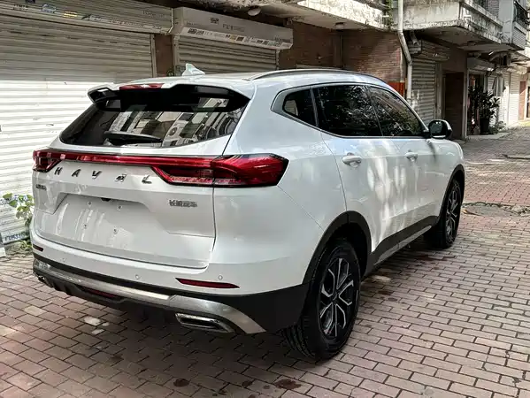 Haval H6 2023