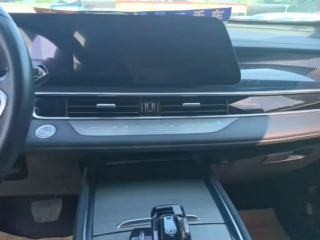 Chery Tiggo 7 PLUS 2023 — фото 13