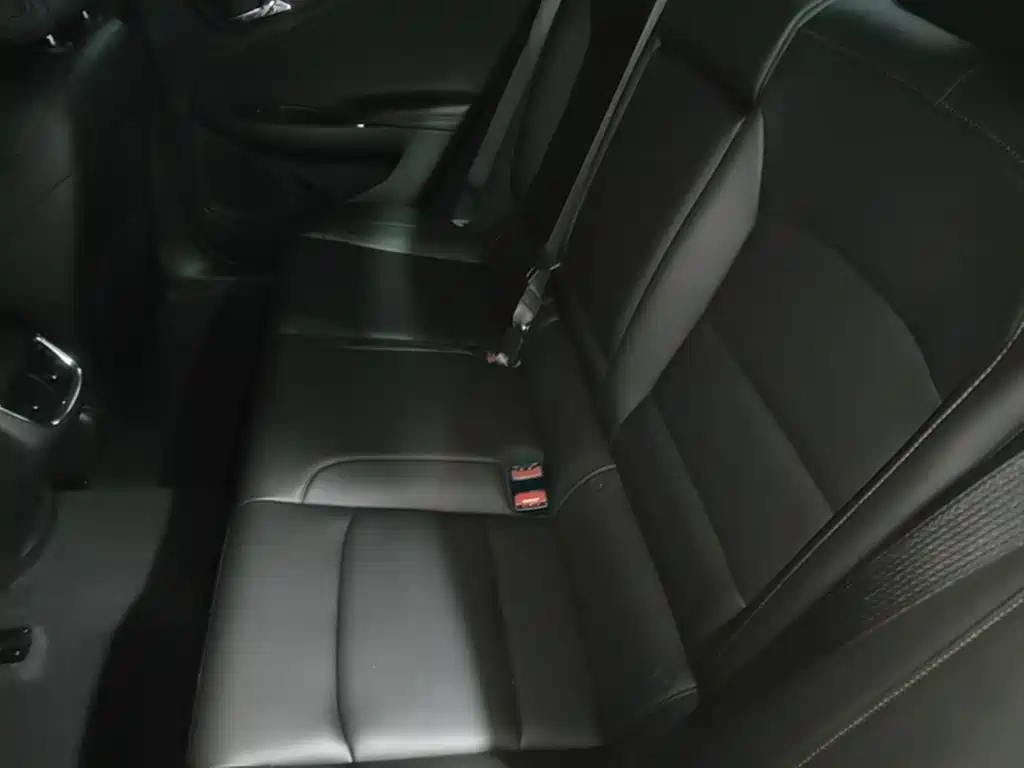 Chevrolet Malibu XL 2023 — фото 17