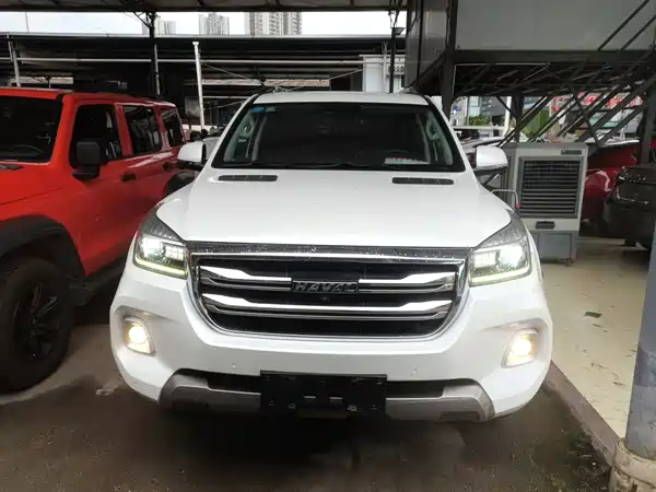 Haval H9 2020