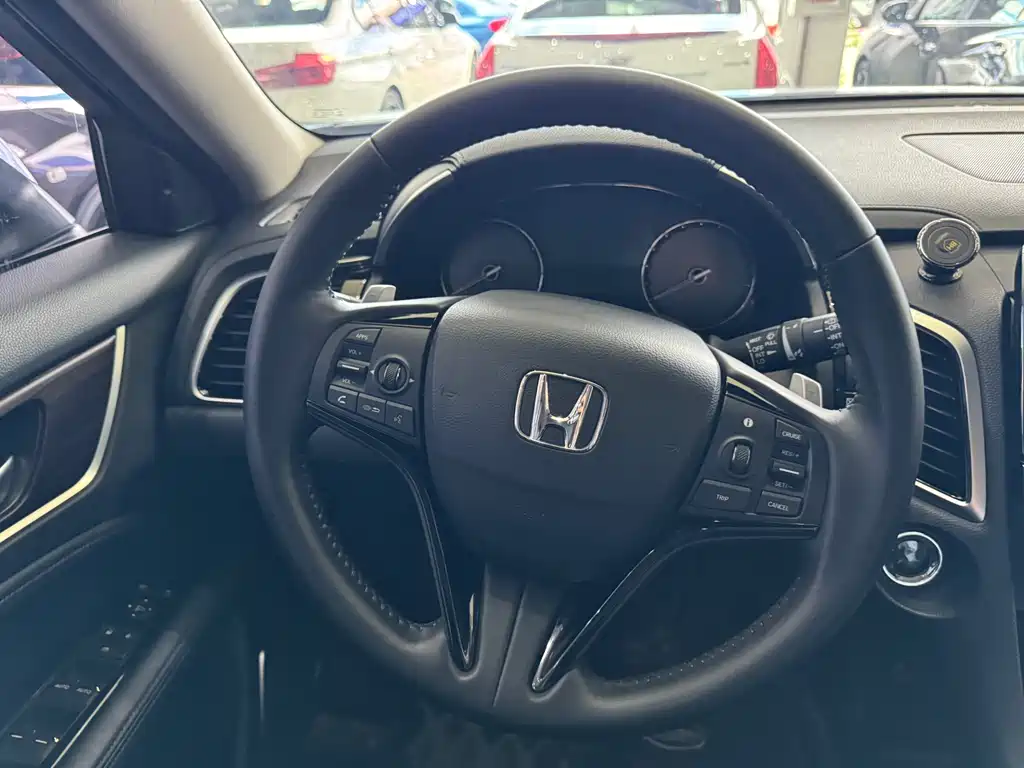 Honda Avancier 2018 — фото 12