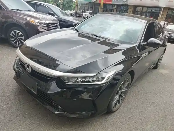 Honda Inspire 2022