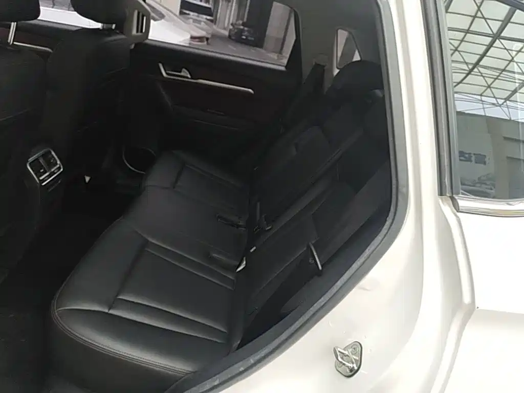 Haval H6 Coupe 2018 — фото 17