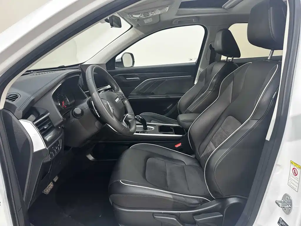 Haval H6 2022