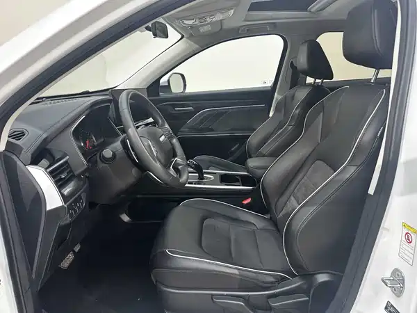 Haval H6 2022