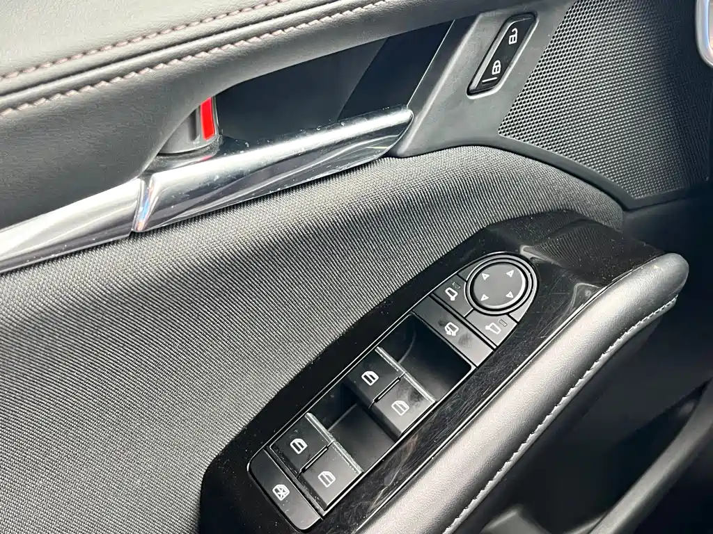 Mazda 3 Angkesela 2021 — фото 19