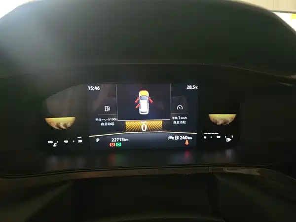 Volkswagen Tharu 2022
