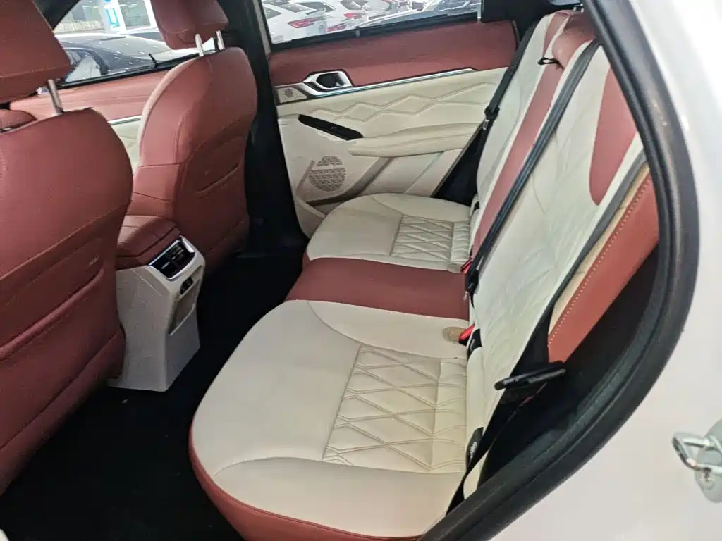 Haval Mythical Beast 2022 — фото 13