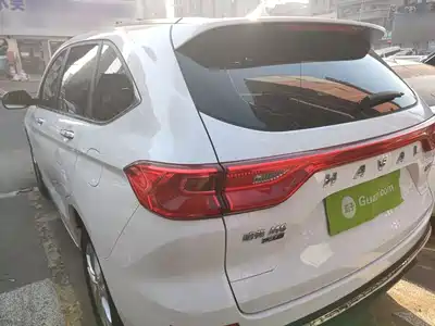 Haval M6 2022