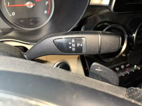 Mercedes-Benz C-Class 2018