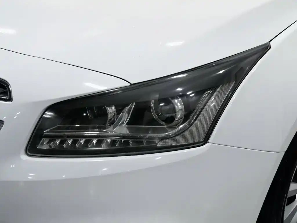 Chevrolet Cruze 2015 — фото 7