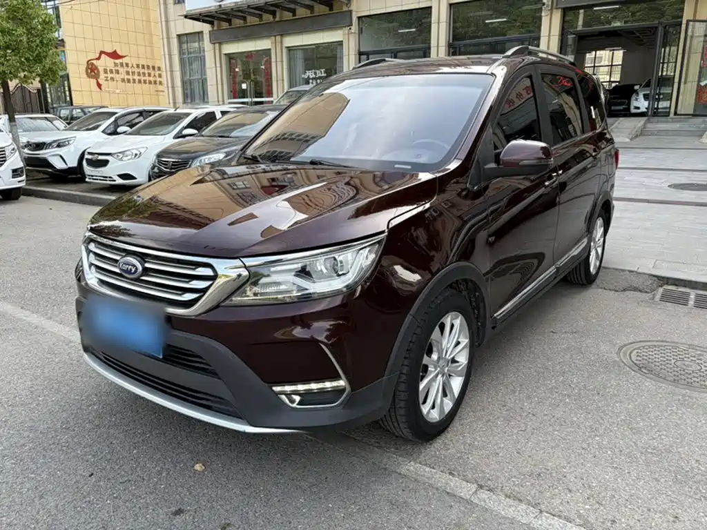 Karry K60 2018