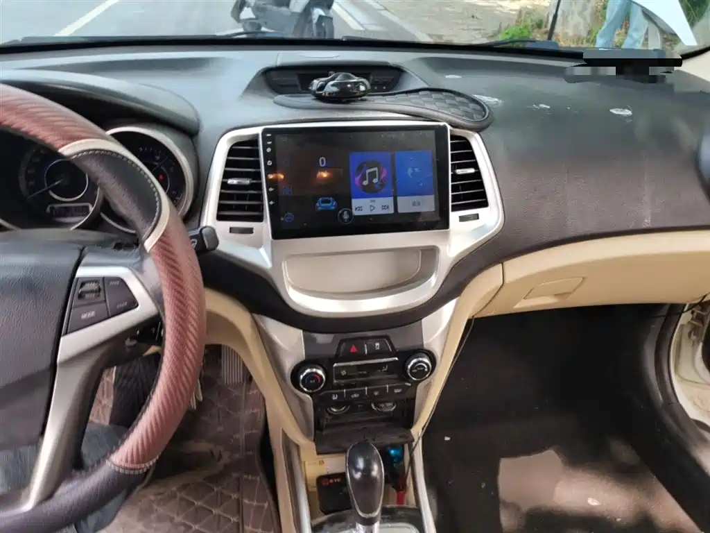 Changan Eado 2016 — фото 13