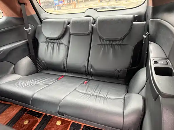 Honda Odyssey 2019
