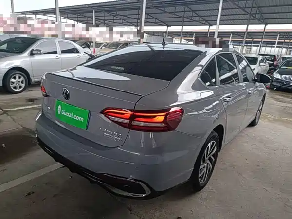 Volkswagen Lavida 2024